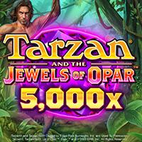 TarzanÂ® and the Jewels of Opar