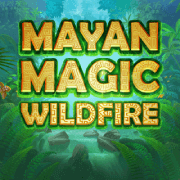 Mayan Magic Wildfire