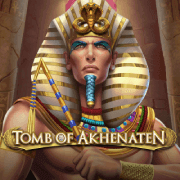 Tomb Of Akenhaten